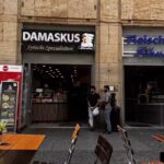 Damaskus Restaurant
