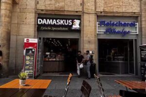 Damaskus Restaurant