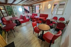 Damaskus Restaurant