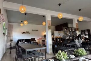 DamDam koreanisches Restaurant
