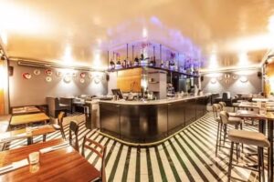 Dami Asian Kitchen and Bar