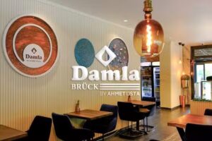 Damla Br&uuml;ck