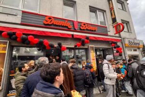 Damla Döner