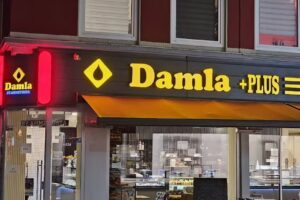 Damla +Plus