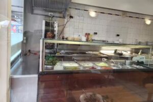 Damos Gyros Grill