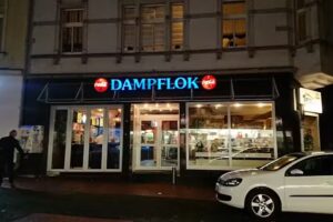 Dampflok