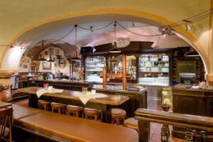 Dampftheo – Bar & Restaurant
