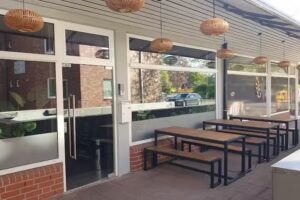DAN|CHI Restaurant