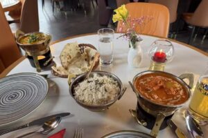 Dana & Pani Restaurant
