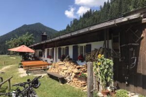 Dandl-Alm