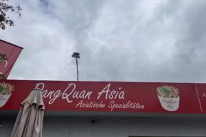 Dang Quan Asia
