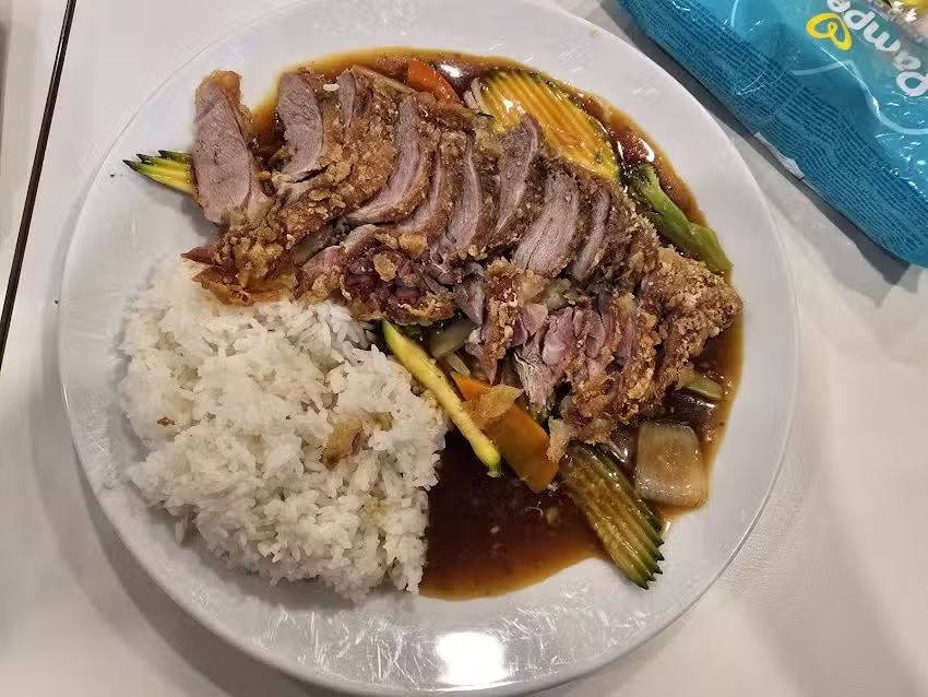 DANG VI ASIA FOOD