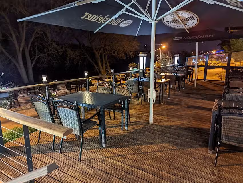 Daniel&rsquo;s &ndash; Elbwerk GmbH