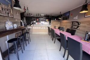 Daniele’s UG (Haftungsbeschränkt)