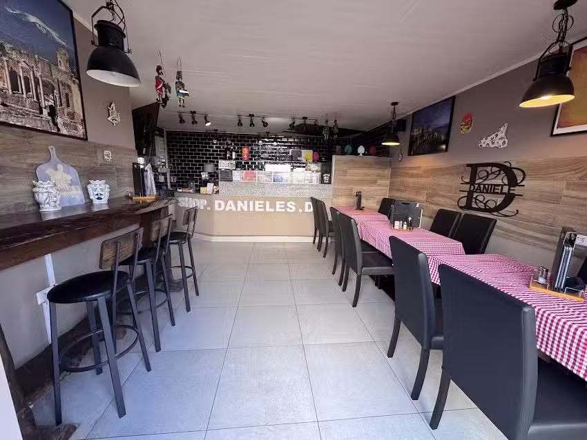 Daniele&rsquo;s UG (Haftungsbeschr&auml;nkt)