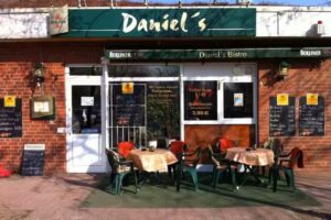 Daniel&rsquo;s Bistro