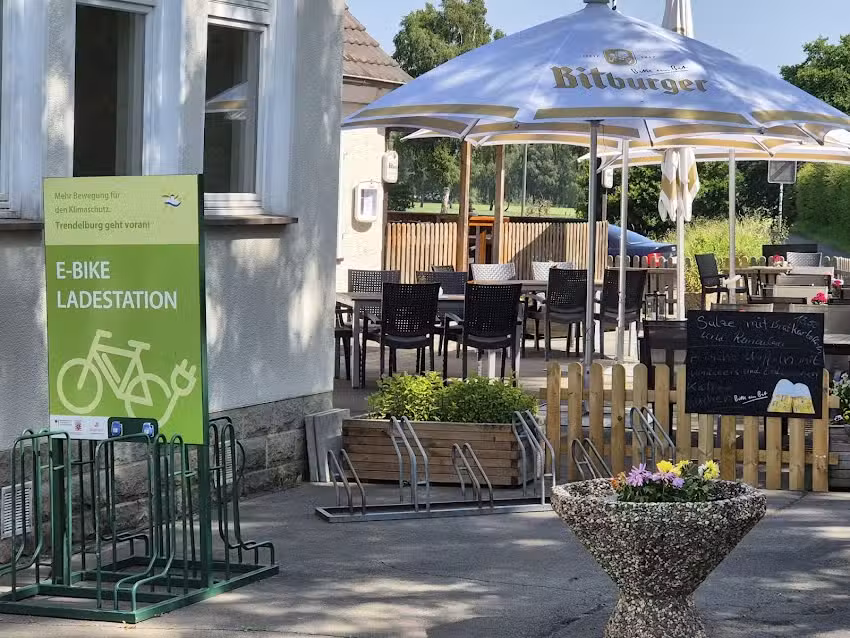 Daniel&rsquo;s B&uuml;rgerhaus Stammen