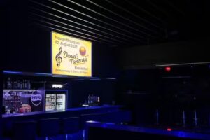 Daniel&lsquo;s Tanzcaf&eacute;