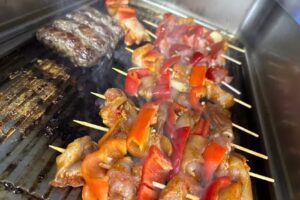 Danila&rsquo;s Grill Bar