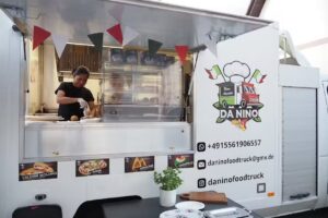 DaNino Foodtruck & PartyService