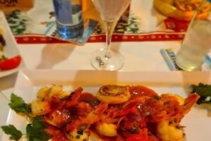 Danis Bistro Pizzeria