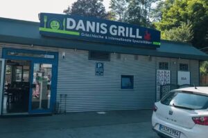 Danis-Grill 1