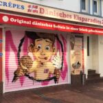 D&auml;nisches Eisparadies