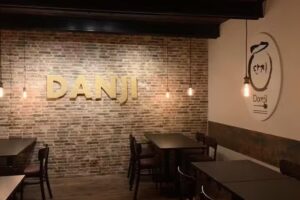 Danji
