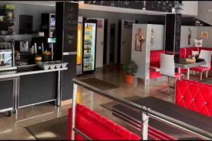 Danny`s American Diner und Sports Bar