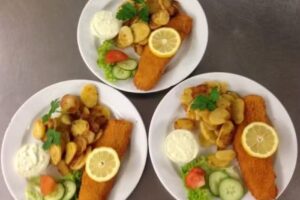 Danny&rsquo;s Gastronomie