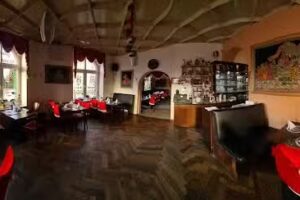 Dantes Indisches Restaurant & Pizzeria