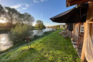 Danubio &ndash; Donau-Resorium