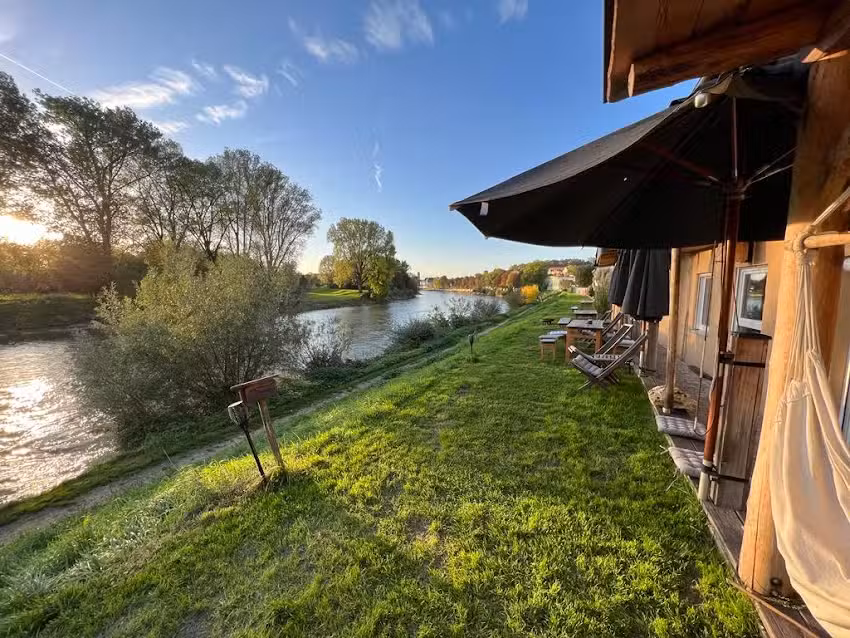 Danubio &ndash; Donau-Resorium