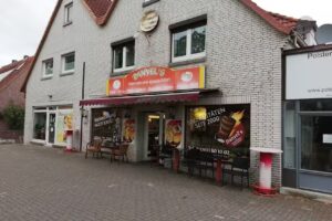 Danyel’s Internationale Spezialitäten