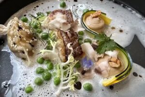 DANZA by better taste