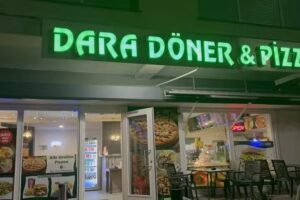 Dara Döner & Pizza