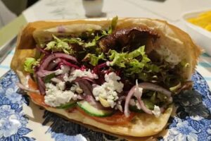 DARA Food Aachen