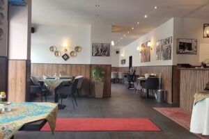 Darbari Restaurant