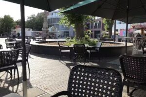 Darcy’s Pub