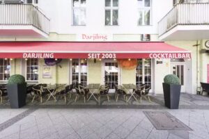 Darjiling (Indisches Restaurant & Cocktailbar)