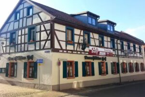 Darmst&auml;dter Hof
