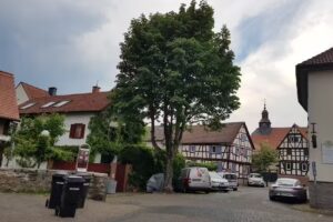 Darmstädter Hof