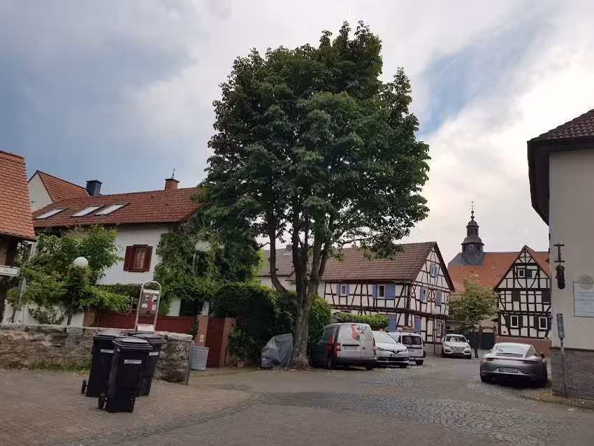 Darmst&auml;dter Hof