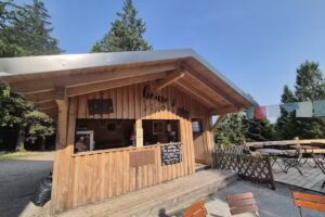 Darmstädter Hütte