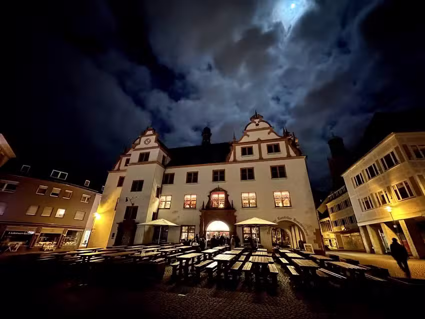 Darmst&auml;dter Ratskeller Hausbrauerei GmbH