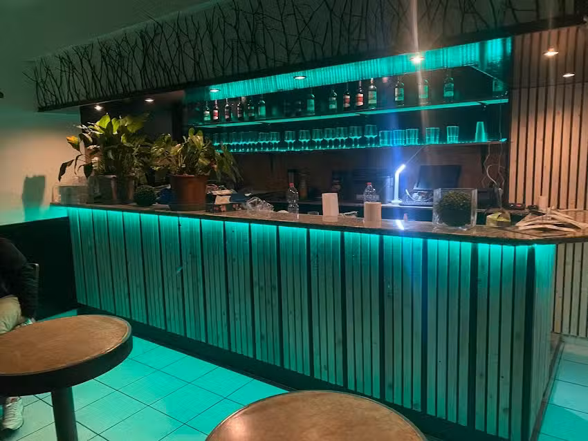 Darmstädter Schnitzelhaus