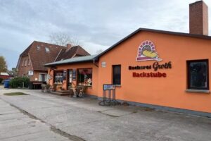 Dar&szlig; Bistro