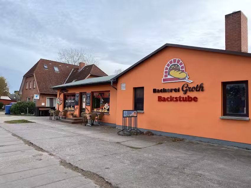 Dar&szlig; Bistro