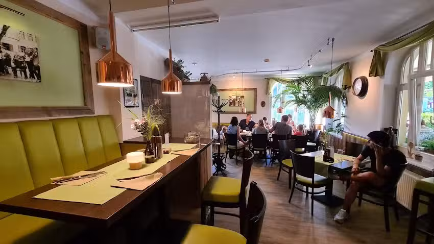 Dar&szlig;er Brauhaus GmbH