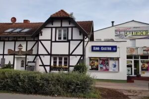 Darßer Leuchtturm